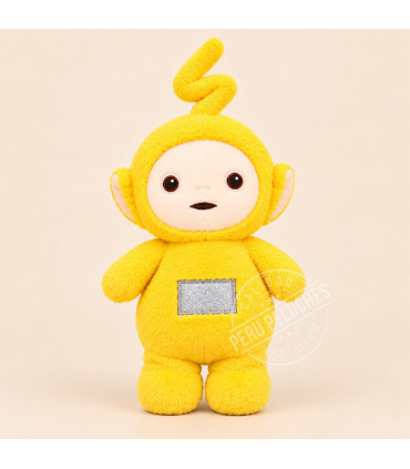 TELETUBBIES LALA