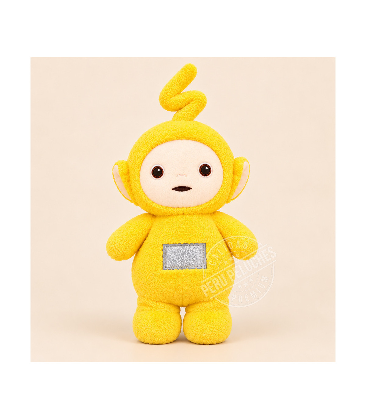 TELETUBBIES LALA